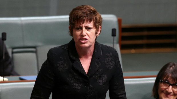 After 18 years in Parliament, Labor MP and former speaker, Anna Burke, is leaving politics.