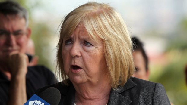 Wollongong MP Noreen Hay is set to announce her resignation from parliament