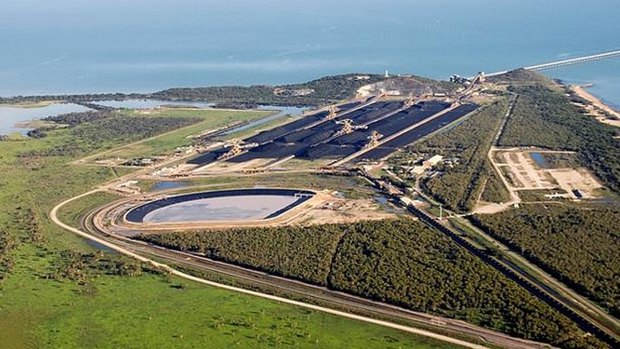 It seems the $16 billion, highly controversial Carmichael coal mine is no closer to lift-off than it was last month.