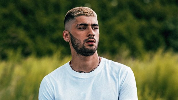 Zayn Malik's new album speaks of his uneasy relationship with fame.