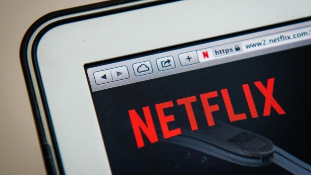 Netflix is coming for Telstra's investment in Foxtel.