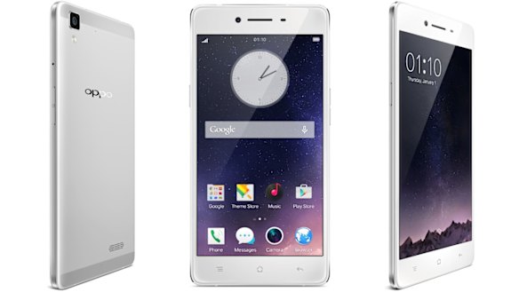 Gear of the year: 2015 consumer tech in review