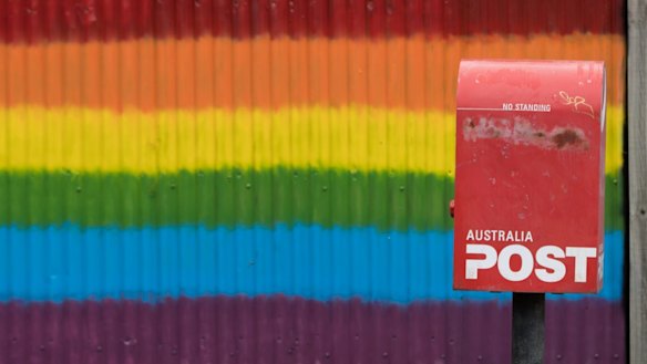 The question on the survey is straightforward but that doesn't mean that everyone finds it easy to answer.