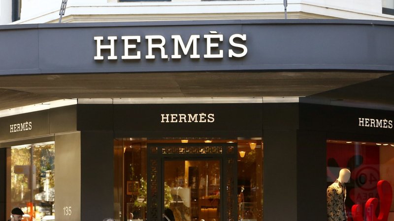 Hermes in the lead to close top retail lease in the Sydney CBD