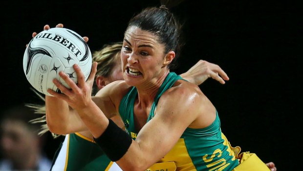 Netball is responding to the threat of player poaching by football codes with better conditions for players.   