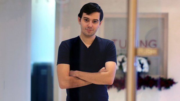 Martin Shkreli infamously lifted prices of pharmaceuticals sold by his company by 5000 per cent.  But he's not the only one in pharma to hike prices.