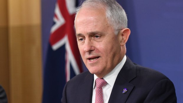 Australian Prime Minister Malcolm Turnbull has called for the United Nations Security Council to take action over the latest North Korean hydrogen bomb test.
