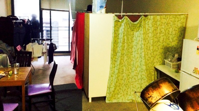 Melbourne S Slumlords Find New Ways To Profiteer