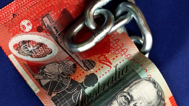 Retirees should not have their money locked up in annuities says super fund boss Bill Watson.