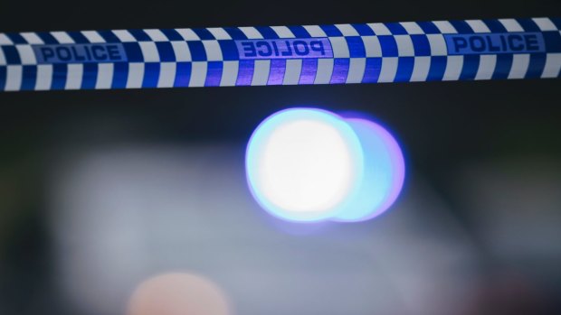 Hotbeds of criminal activity were targeted in a four-night police operation in Melbourne's western suburbs.