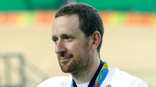 Sir Bradley Wiggins received therapeutic use exemptions for an anti-inflammatory drug.