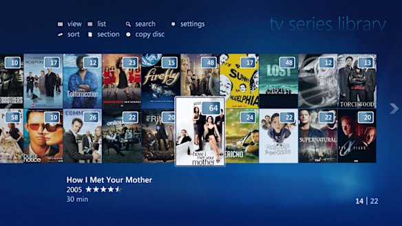 Microsoft abandons Media Centre for watching TV on your PC