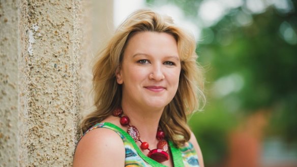 Jessica May of Enabled Employment has been recognised for her website Enabled Employment which connects employers with people with a disability or Australian Defence Force members with post-traumatic stress and other injuries.