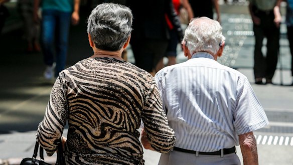 Home owners are arguably equipped with greater spending power – and hence choice – in older age.