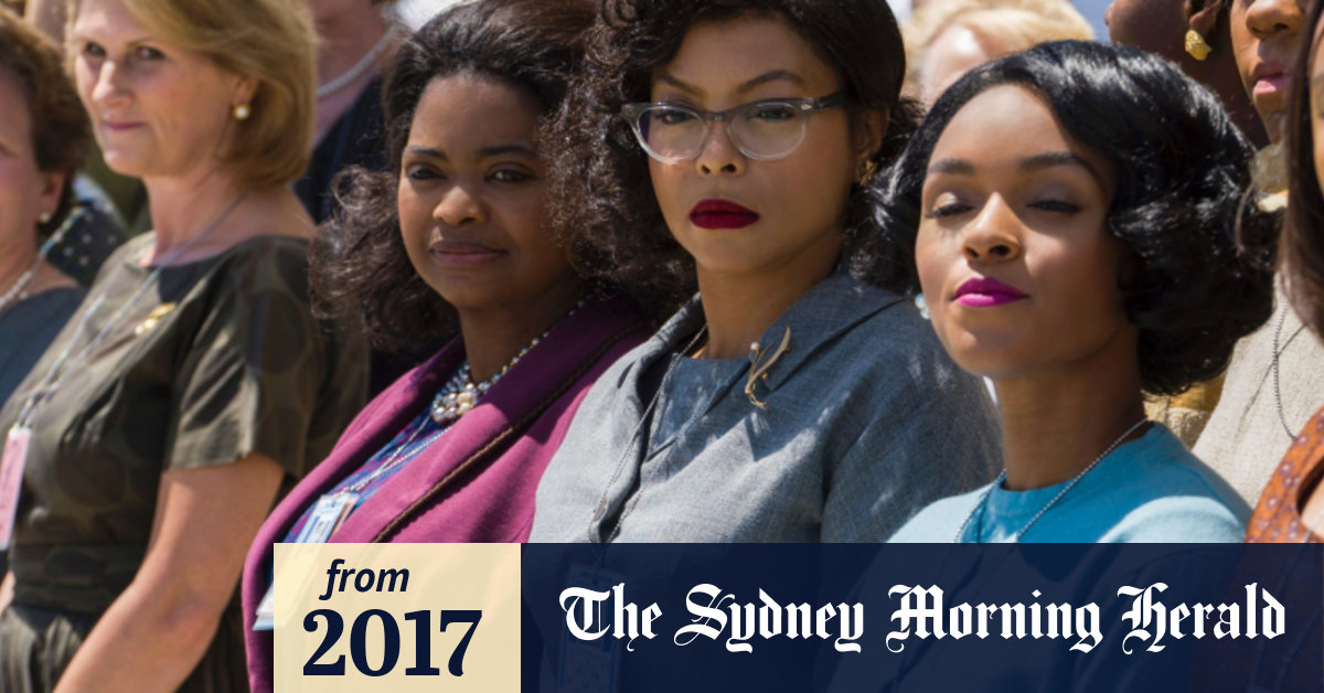 Jessica Chastain astronaut project slammed by Hidden Figures fans