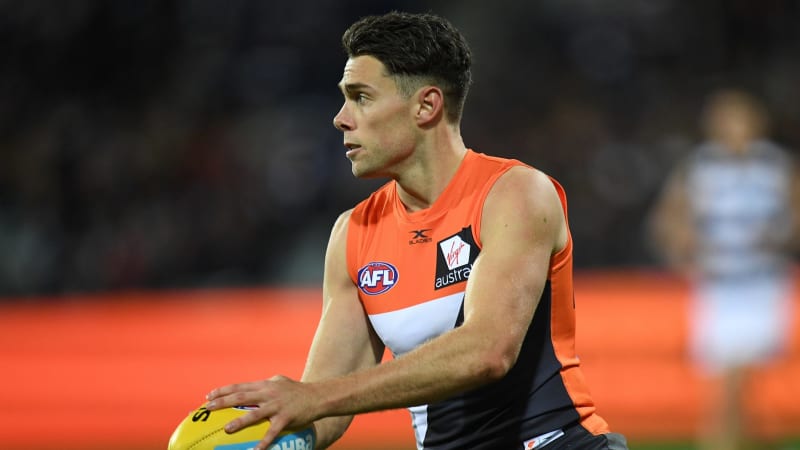 Image result for josh kelly afl