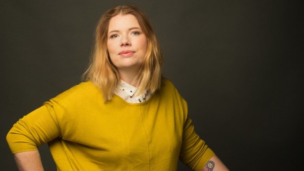 An Irish publishing house has announced it will not consider submissions addressed to 'Sir/s'. More businesses should do the same, writes Clementine Ford. 