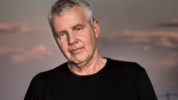 Daryl Braithwaite has been inducted into the ARIA hall of fame. 