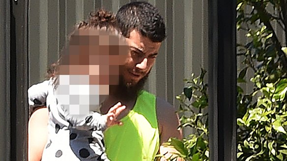 Mehmet Biber, pictured in January 2016.