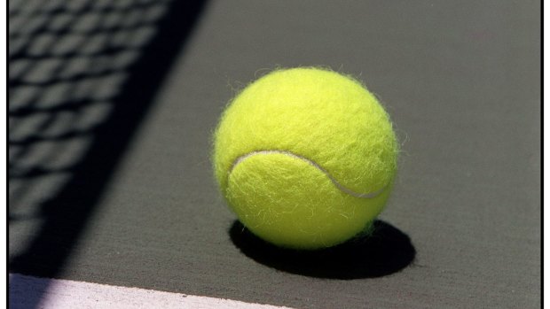 Tennis is one of the sports to have been hit by controversy over alleged corruption in the past. 