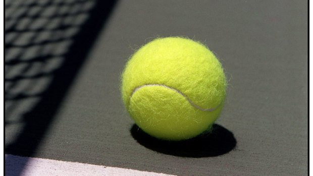 On the ball: The review comes in response to a report released on the eve of the Australian Open.
