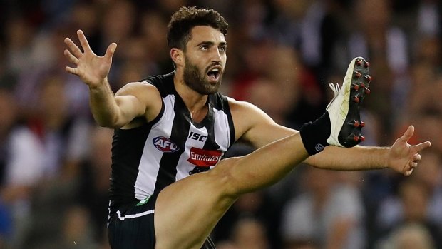Alex Fasolo: Taking a break from football due to clinical depression. 