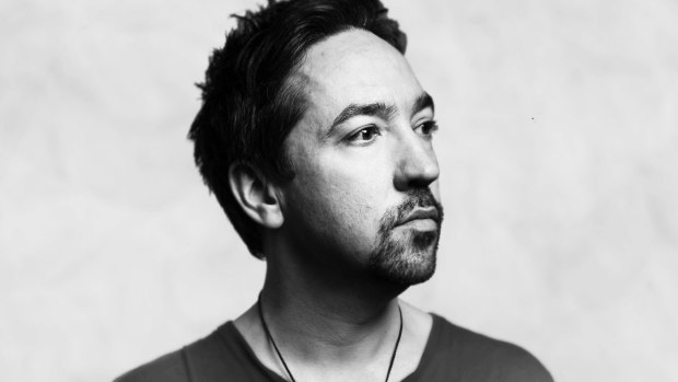 Shihad frontman Jon Toogood's solo shows are in high demand.