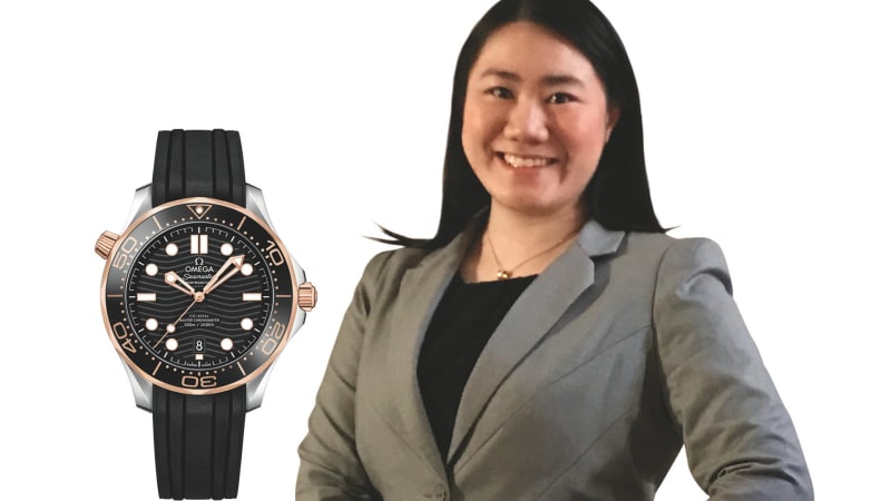 The Hour Glass, J Farren-Price and other watch retailers share their top picks