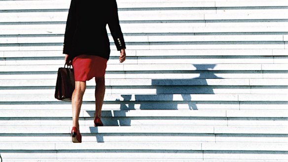 Companies should be linking targets for more women on boards and senior management to KPIs, just like they do with other business objectives.