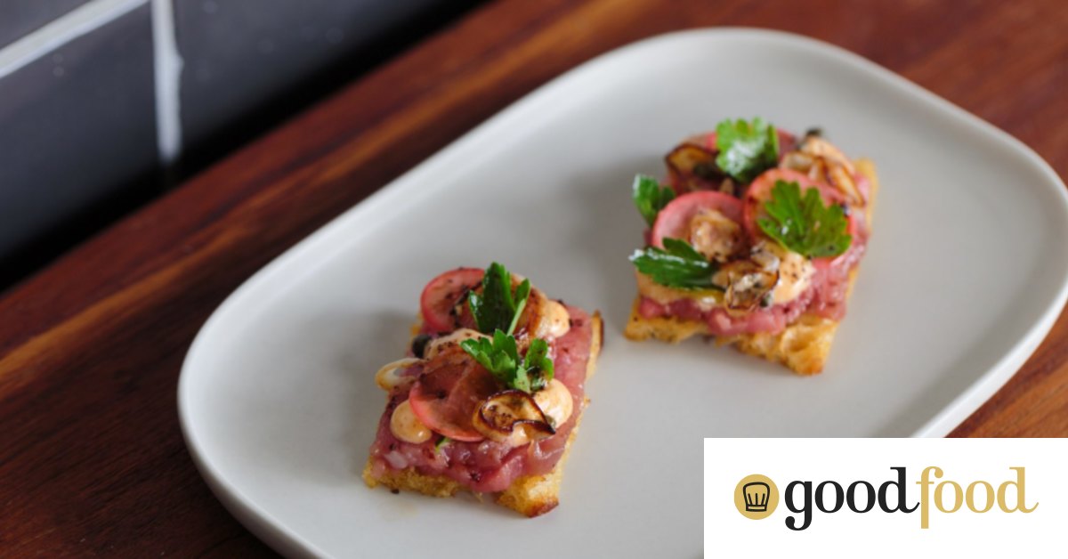 Meet the Recreation, the Fitzroy North bottle shop and bistro that lets