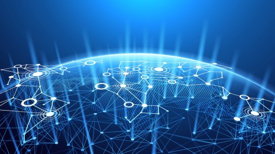 The closest most law enforcement agencies have come to the blockchain has been working with start-up firms to analyse it for evidence of criminal deals.