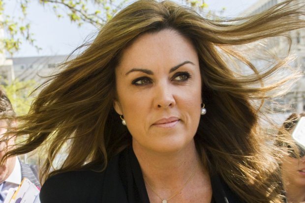 Peta Credlin is now a tabloid columnist. Why didn't she ...