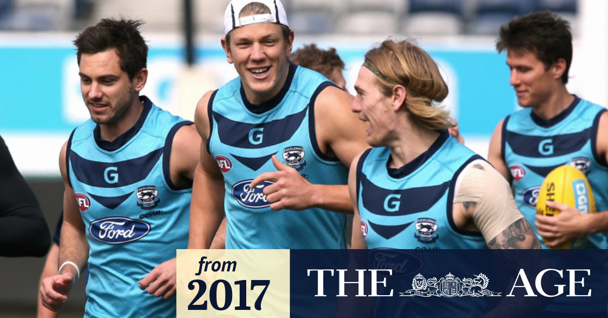 Geelong Cats Look To Repeat Semi Final Blueprint Against Adelaide Crows