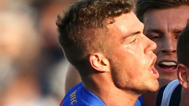 Afl 2016 Q Clash Feels Real Now Cutler