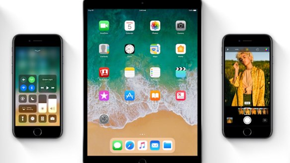 Apple's top privacy executives have flown out to Australia twice in the past month.