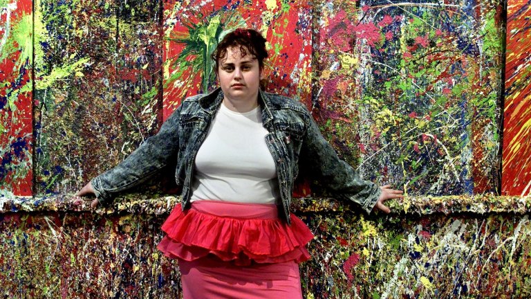 Rebel Wilson Was Paid Just 3000 For Bridesmaids Court Documents Reveal