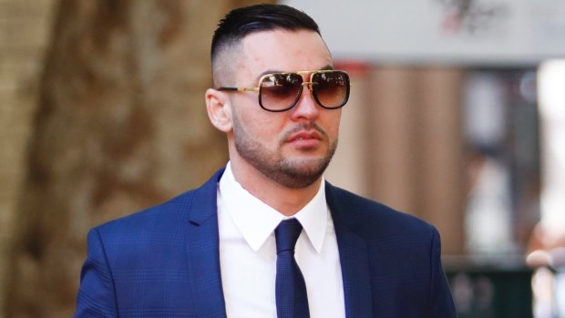 Salim Mehajer had not shown cause as to why his detention was unjustified, the magistrate Jennifer Giles said.