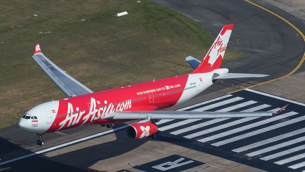 Indonesia AirAsia X began flying from Melbourne to Bali in March 2015. 