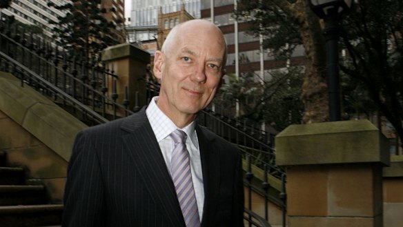  Malcolm Parmenter will take over as chief executive officer at Primary in September.