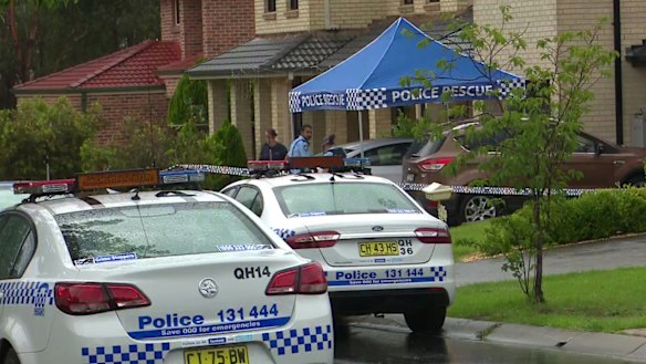 Toddler dies after being found in car in Glenwood