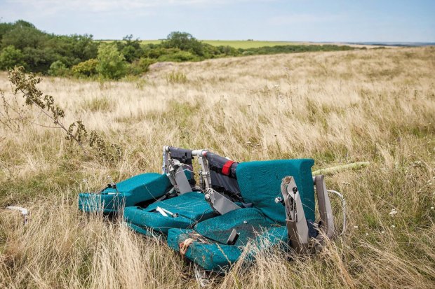pic Mh17 Bodies In Seats flight mh 17 all that remains