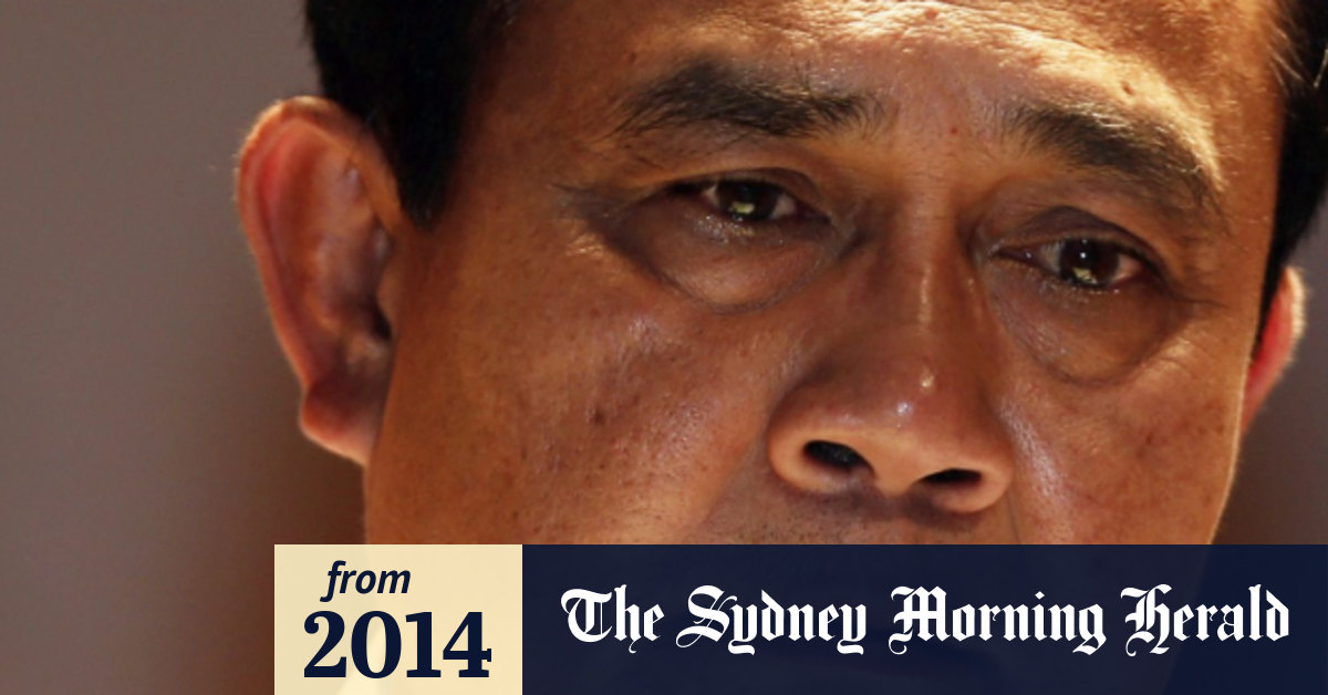 Thailand tsunami warning system buoys lost or broken: experts