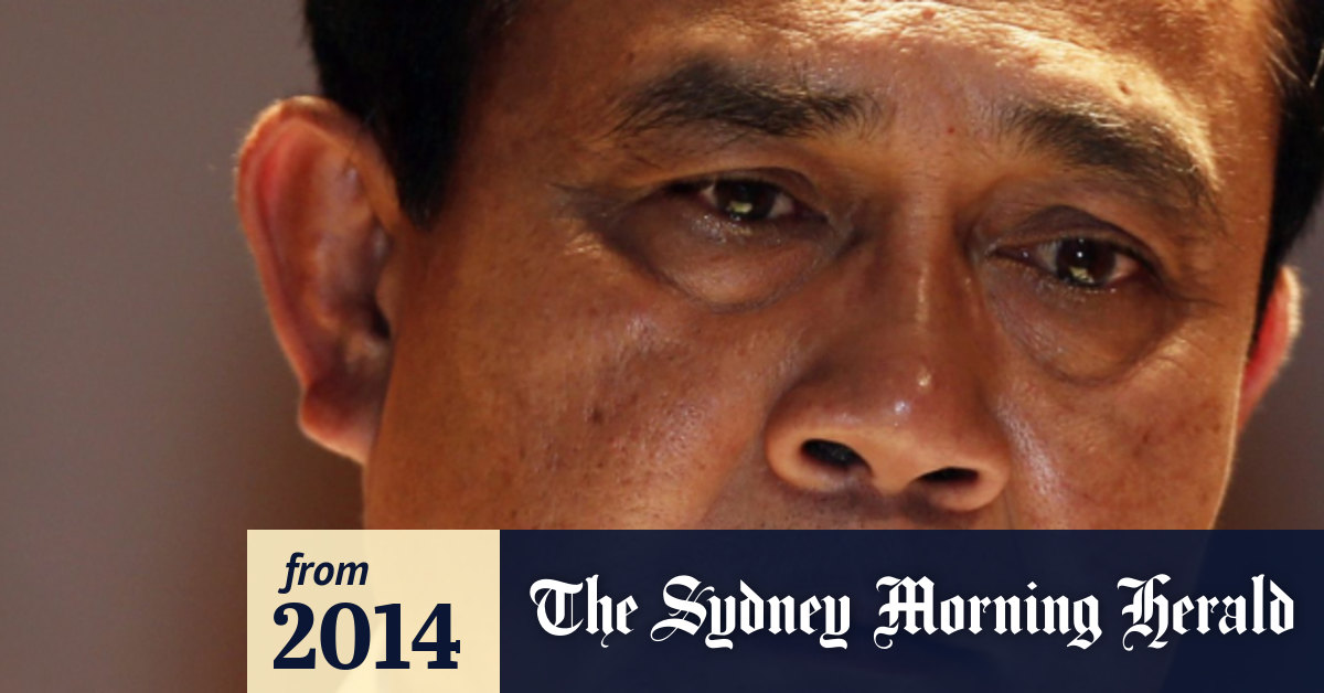 Thailand tsunami warning system buoys lost or broken: experts