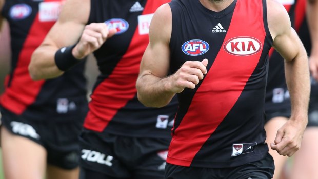 Medical experts were again called to the AFL anti-doping tribunal on Wednesday.