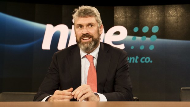 David Gyngell is facing sleepless nights getting to grips with the ever diffuse TV landscape.