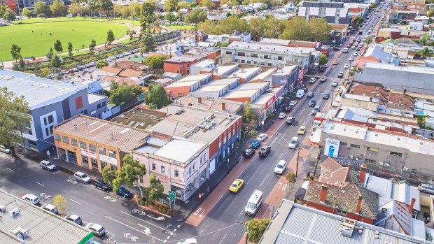 Andrews government banking $36m from two Brimbank ex-school sites