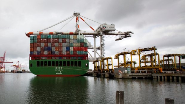 A debt-free Port of Melbourne means its sale should boost the state's return from the federal government by as much as $100m. 
