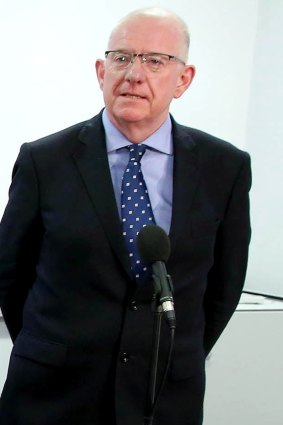 Irish foreign affairs minister Charlie Flanagan said the surge in passport applications was "unnecessary".