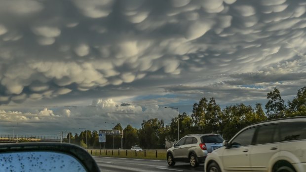 More heavy rain is coming to north Queensland for Christmas.