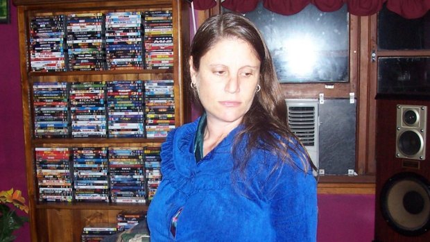 Sharon Michelutti, 48, was murdered by her husband Gavin John De Beyer.